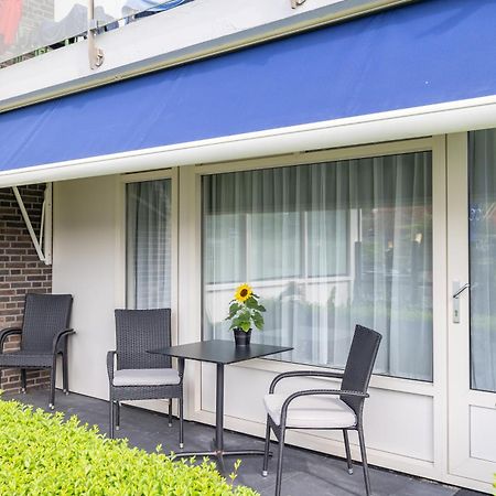 זאוטלנדה Welcome In - Kurhaus Appartement 5 מראה חיצוני תמונה