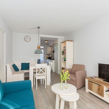 זאוטלנדה Welcome In - Kurhaus Appartement 5 מראה חיצוני תמונה