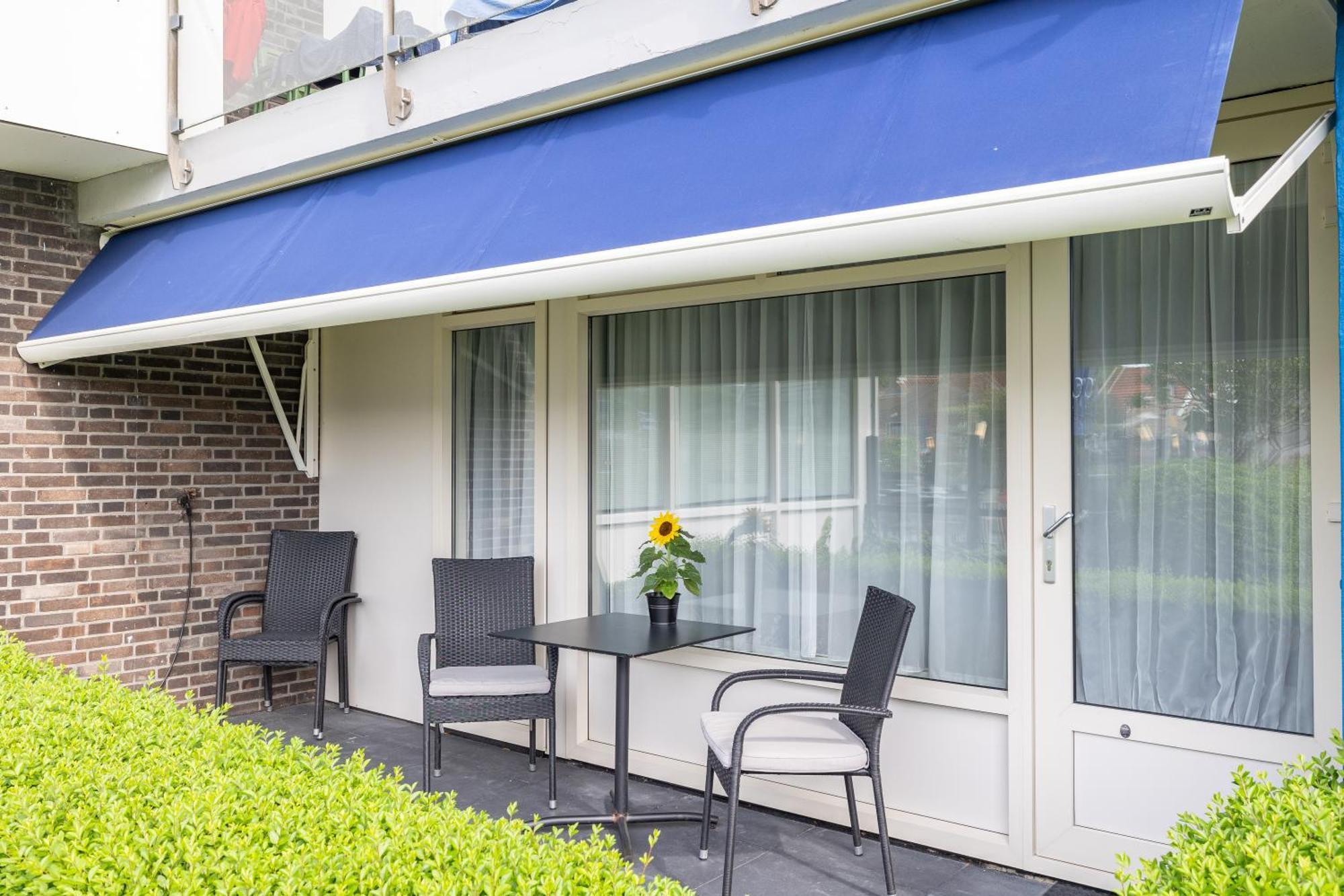 זאוטלנדה Welcome In - Kurhaus Appartement 5 מראה חיצוני תמונה