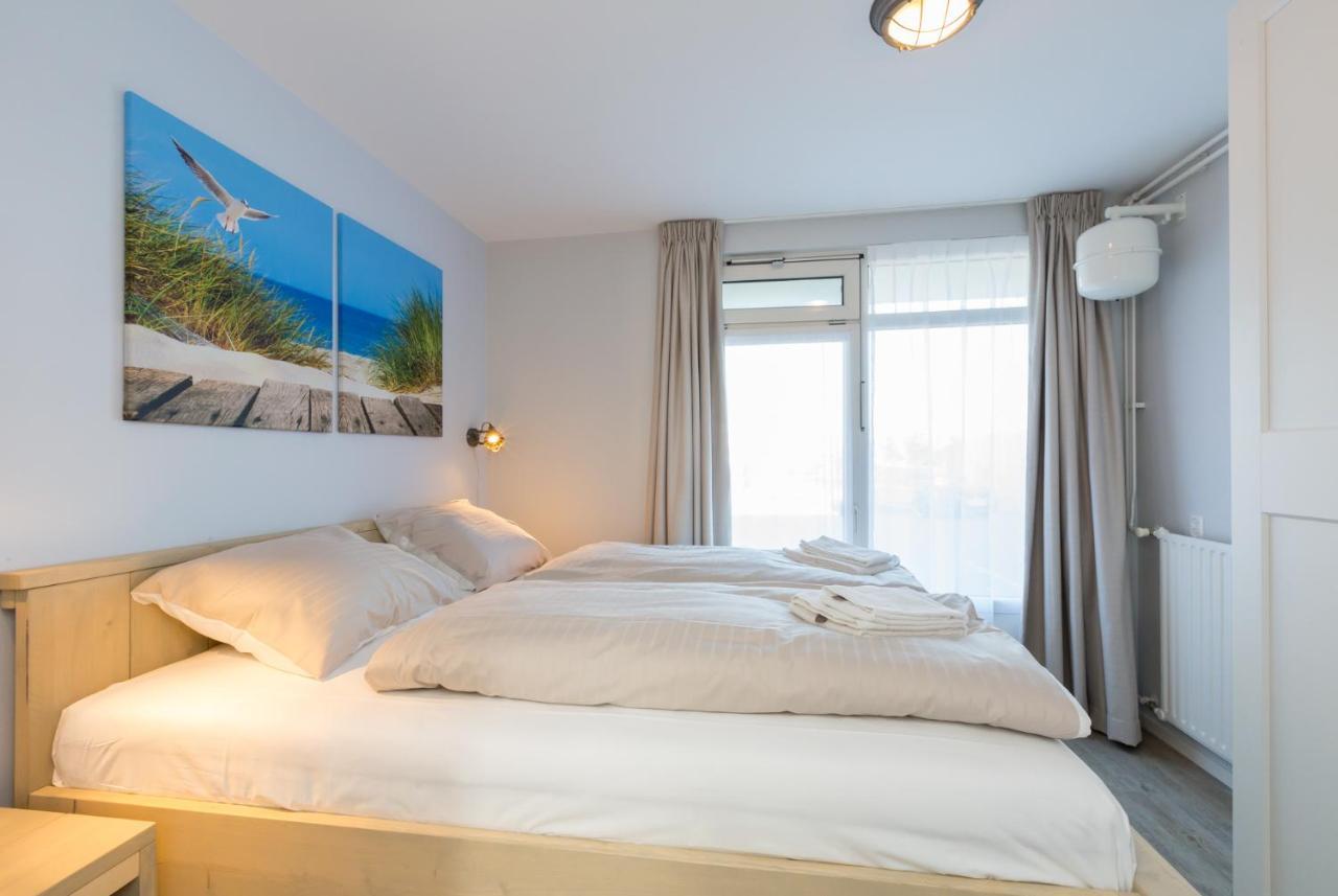 זאוטלנדה Welcome In - Kurhaus Appartement 5 מראה חיצוני תמונה
