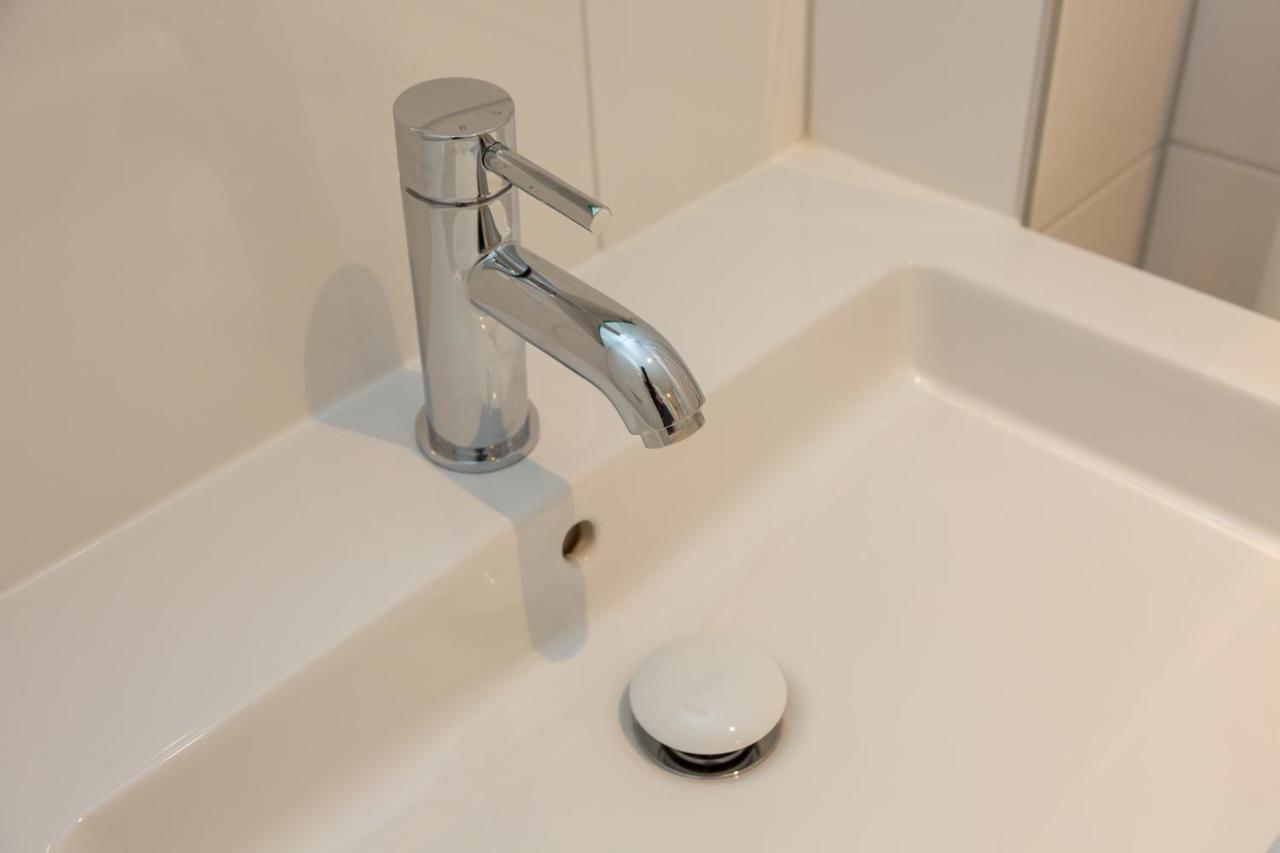 זאוטלנדה Welcome In - Kurhaus Appartement 5 מראה חיצוני תמונה