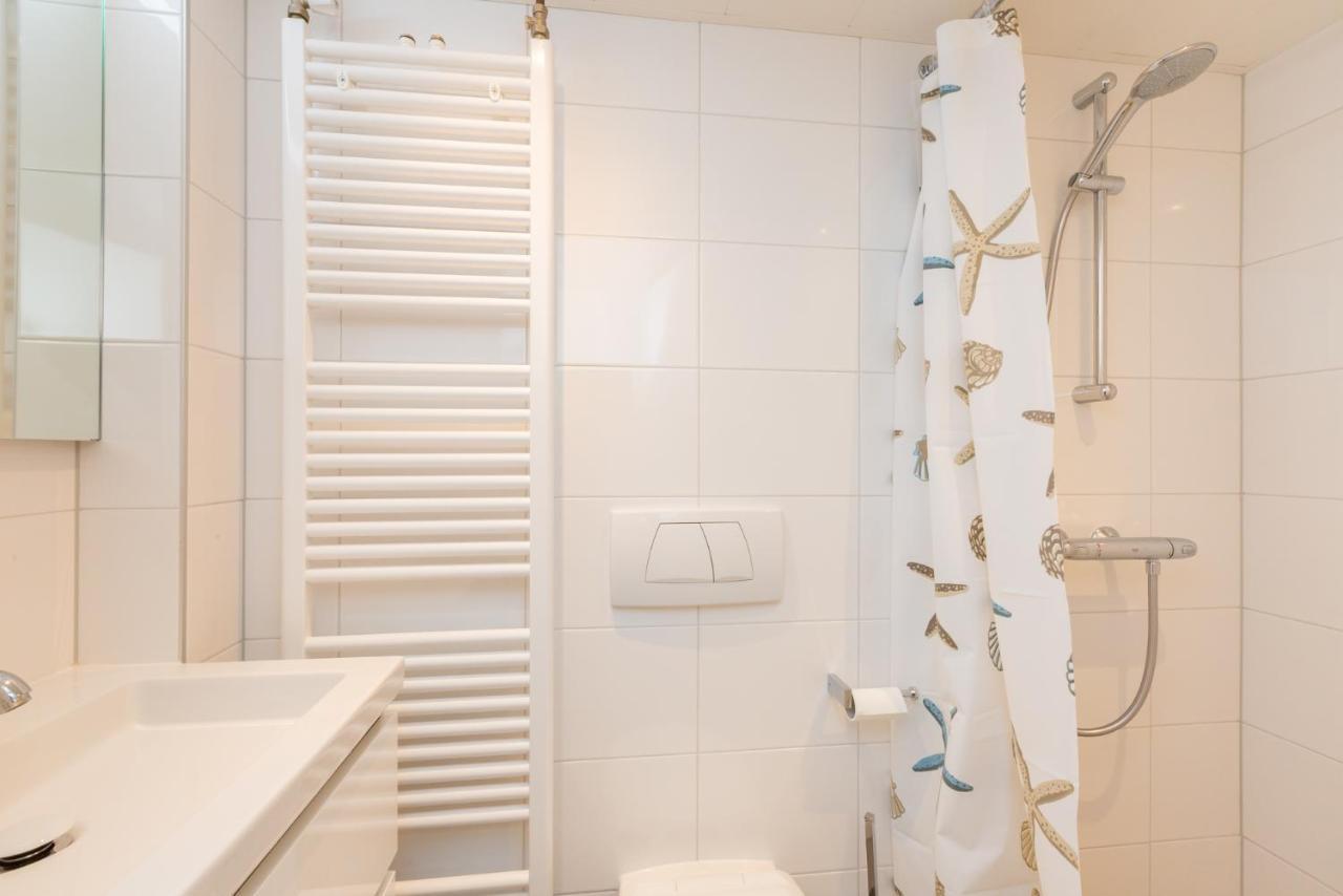 זאוטלנדה Welcome In - Kurhaus Appartement 5 מראה חיצוני תמונה